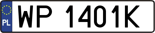WP1401K