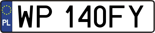 WP140FY