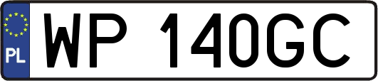 WP140GC