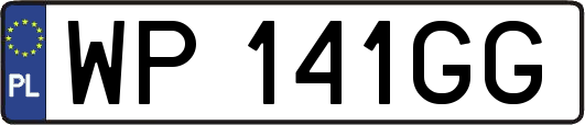 WP141GG