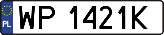 WP1421K