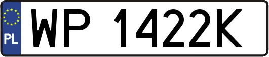 WP1422K