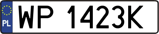WP1423K