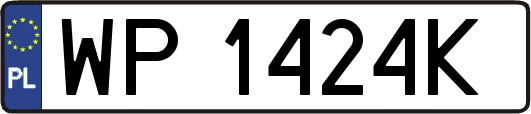 WP1424K
