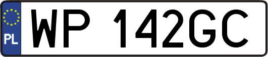 WP142GC