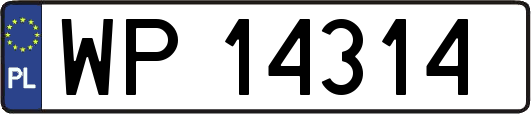 WP14314