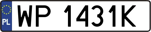 WP1431K