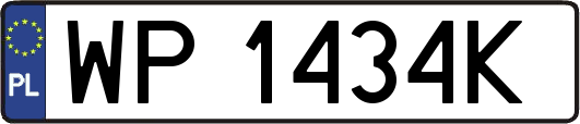 WP1434K