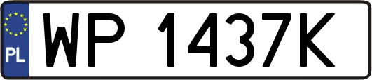 WP1437K