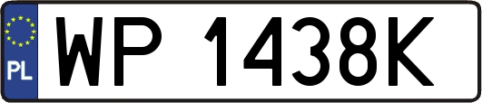 WP1438K
