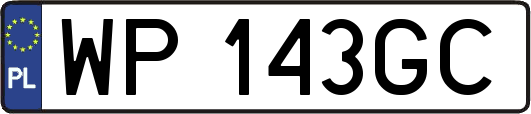 WP143GC