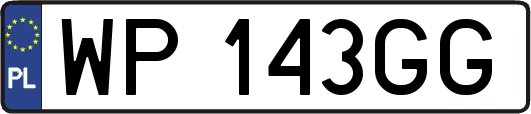 WP143GG