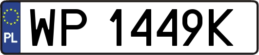 WP1449K