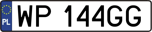 WP144GG