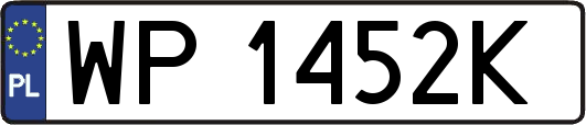 WP1452K