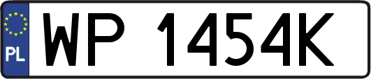 WP1454K