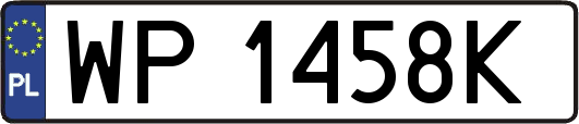 WP1458K