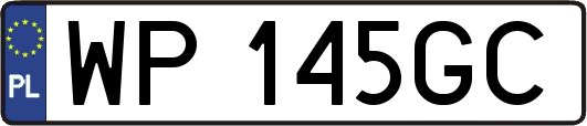 WP145GC