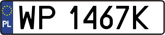WP1467K