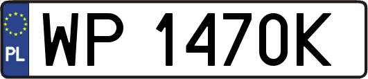 WP1470K