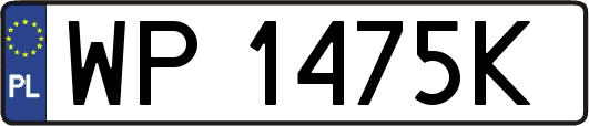 WP1475K