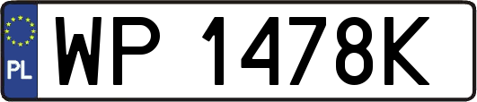 WP1478K