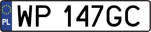 WP147GC