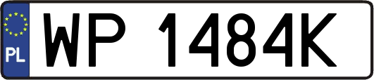WP1484K