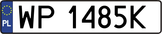 WP1485K