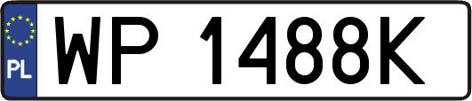 WP1488K