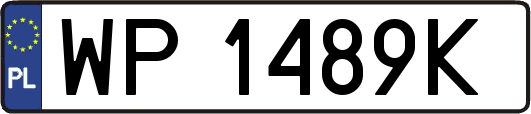 WP1489K