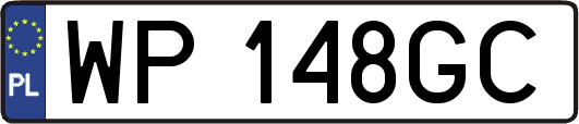 WP148GC