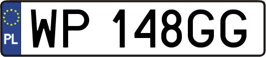 WP148GG