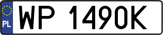 WP1490K