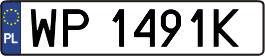 WP1491K