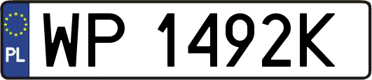 WP1492K
