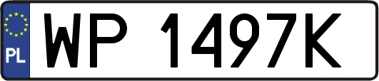 WP1497K