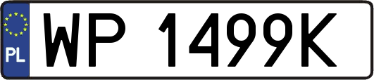 WP1499K