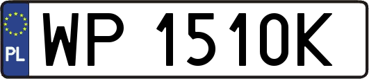 WP1510K