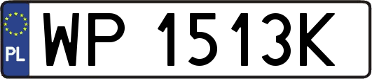 WP1513K