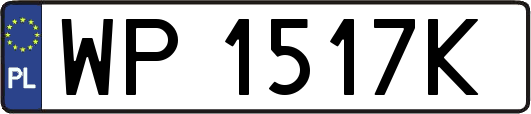 WP1517K