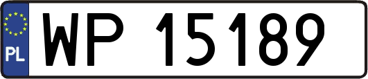 WP15189