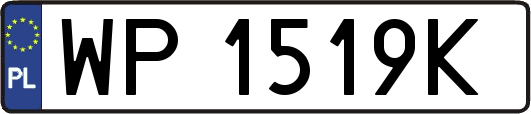 WP1519K