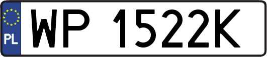 WP1522K