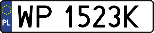 WP1523K