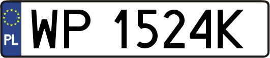 WP1524K