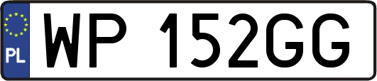 WP152GG