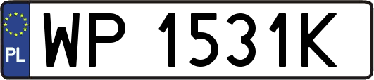 WP1531K