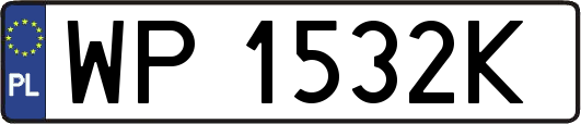 WP1532K