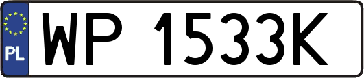 WP1533K